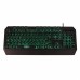 Клавиатура проводная игровая USB Sven KB-7700 (513512) (1) в СПб, Санкт-Петербурге купить