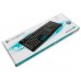 Клавиатура проводная USB Logitech K120 920-002522 (1) в СПб, Санкт-Петербурге купить