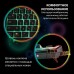 Клавиатура проводная игровая USB Sven Q9M (513511) (1) в СПб, Санкт-Петербурге купить