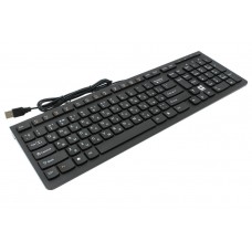 Клавиатура проводная USB Defender UltraMateSM-530 RU (45530)