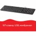 Клавиатура проводная USB Sven KB-8136 (512651) в СПб, Санкт-Петербурге купить