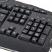 Клавиатура проводная игровая USB Sven Q9M (513511) (1) в СПб, Санкт-Петербурге купить