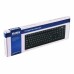 Клавиатура проводная USB Sven Standard 301 SV-03100301UB (1) в СПб, Санкт-Петербурге купить