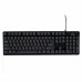 Клавиатура проводная USB Sven Standard 301 SV-03100301UB (1) в СПб, Санкт-Петербурге купить