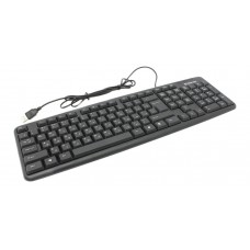 Клавиатура проводная USB Defender Element HB-520 (45522) (1)