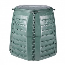 Компостер садовый 600л Graf Thermo-Star 600021