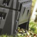Компостер садовый 900л Biocompo IKBI900Z-G851 зеленый в СПб, Санкт-Петербурге купить