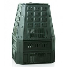 Компостер садовый 850л Evogreen IKEV850Z-G851 зеленый в СПб, Санкт-Петербурге