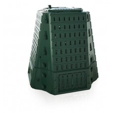 Компостер садовый 900л Biocompo IKBI900Z-G851 зеленый