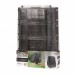 Компостер садовый 630л Prosperplast Evogreen IKEV630C-S411 в СПб, Санкт-Петербурге купить