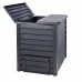 Компостер садовый 600л Graf Thermo-Wood 626050 в СПб, Санкт-Петербурге купить