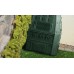 Компостер садовый 850л Evogreen IKEV850Z-G851 зеленый в СПб, Санкт-Петербурге купить