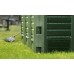 Компостер садовый 1200л Module IKSM1200C черный в СПб, Санкт-Петербурге купить