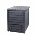 Компостер садовый 600л Graf Thermo-Wood 626050 в СПб, Санкт-Петербурге купить