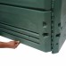Компостер садовый 900л Graf Thermo-King 626003 в СПб, Санкт-Петербурге купить