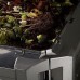 Компостер садовый 380л Compogreen IKST380C черный в СПб, Санкт-Петербурге купить