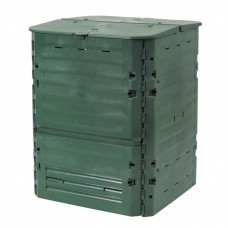 Компостер садовый 600л Graf Thermo-King 626002