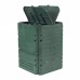 Компостер садовый 900л Graf Thermo-King 626003 в СПб, Санкт-Петербурге купить