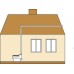 Биотуалет компостирующий Separett Villa 9011 в СПб, Санкт-Петербурге купить