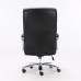 Кресло руководителя Brabix Premium Total HD-006 до 180 кг, экокожа, черное 531933 в СПб, Санкт-Петербурге купить