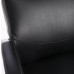 Кресло руководителя Brabix Premium Total HD-006 до 180 кг, экокожа, черное 531933 в СПб, Санкт-Петербурге купить