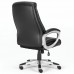 Кресло руководителя Brabix Premium Grand EX-501 кожа, черное 531950 в СПб, Санкт-Петербурге купить