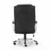 Кресло руководителя Brabix Premium Rest EX-555 экокожа, черное 531938 в СПб, Санкт-Петербурге купить