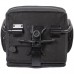 Кресло руководителя Brabix Premium Heavy Duty HD-001 до 200 кг, экокожа, черное 531015 в СПб, Санкт-Петербурге купить