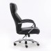 Кресло руководителя Brabix Premium Total HD-006 до 180 кг, экокожа, черное 531933 в СПб, Санкт-Петербурге купить