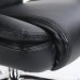 Кресло руководителя Brabix Premium Advance EX-575 экокожа, черное 531825 в СПб, Санкт-Петербурге купить