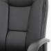 Кресло руководителя Brabix Premium Work EX-513 экокожа, черное 531943 в СПб, Санкт-Петербурге купить