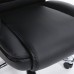 Кресло руководителя Brabix Premium Advance EX-575 экокожа, черное 531825 в СПб, Санкт-Петербурге купить