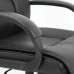 Кресло руководителя Brabix Premium Work EX-513 экокожа, черное 531943 в СПб, Санкт-Петербурге купить