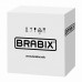 Кресло оператора Brabix Drive MG-350 ткань/сетка, черное 532082 в СПб, Санкт-Петербурге купить