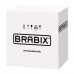 Кресло BRABIX Prestige Ergo MG-311, регулируемая спинка, ткань, бордовое, 532422 (1) в СПб, Санкт-Петербурге купить