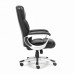 Кресло руководителя Brabix Premium Rest EX-555 экокожа, черное 531938 в СПб, Санкт-Петербурге купить