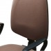 Кресло BRABIX Prestige Ergo MG-311, регулируемая спинка, ткань, бордовое, 532422 (1) в СПб, Санкт-Петербурге купить