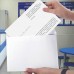Конверты почтовые С5 отрывная лента внутренняя запечатка 100 шт 112187 (3) в СПб, Санкт-Петербурге купить