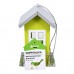 Кормушка для птиц Blumen Haus 65710 в СПб, Санкт-Петербурге купить
