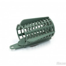 Кормушка фидерная Яман-Касатка круг 90 г, пластик (8 шт) MB-FD-16
