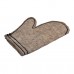 Рукавица для бани и сауны Банные Штучки шерсть 41323 в СПб, Санкт-Петербурге купить