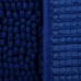 Коврик для ванной Vortex Spa comfort 50х80 см темно-синий 24137 в СПб, Санкт-Петербурге купить