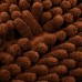Коврик для ванной Vortex Spa comfort 60х90 см коричневый 24141 в СПб, Санкт-Петербурге купить