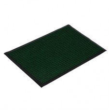 Коврик грязезащитный Vortex 40*60 см зелёный 22079