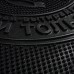 Коврик резиновый придверный Vortex Свинка 35х60 см черный 20028 в СПб, Санкт-Петербурге купить