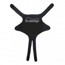 Сиденье туристическое неопреновое Tramp 7 мм S/M TRA-052
