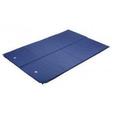 Коврик самонадувающийся Trek Planet Camper 40 Double (70427)