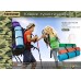 Коврик туристический Boyscout 61141 в СПб, Санкт-Петербурге купить