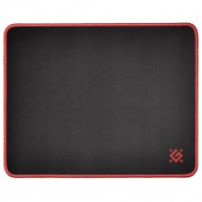 Коврик для мыши игровой Defender Black M 50560