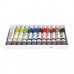 Краски акварельные художественные Pentel Water Colours 12 цветов по 5 мл WFRS-12 в СПб, Санкт-Петербурге купить
